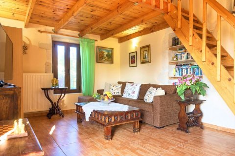 4 bedrooms House in Chania, Greece No. 23979 10