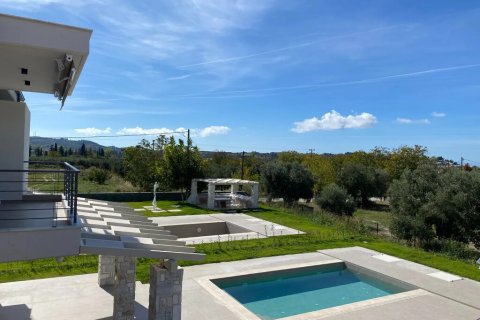 4 bedrooms House in Chalkidiki, Greece No. 56068 19