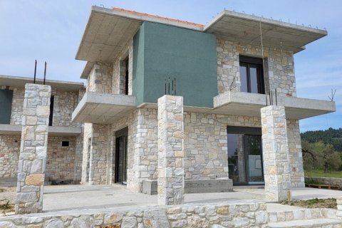 4 bedrooms House in Chalkidiki, Greece No. 56068 11