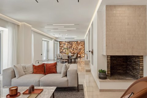 5 bedrooms Villa in Saint-Jean-Cap-Ferrat, France No. 72730 10