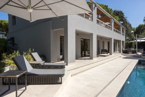 5 bedrooms Villa in Saint-Jean-Cap-Ferrat, France No. 72730 4