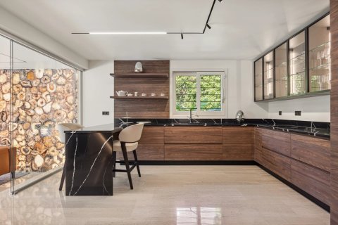 5 bedrooms Villa in Saint-Jean-Cap-Ferrat, France No. 72730 9