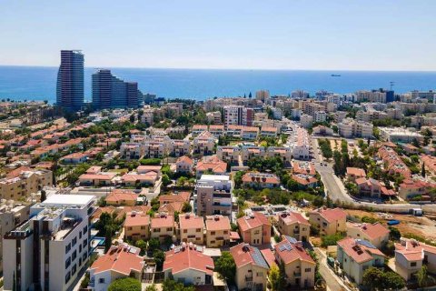 Дом с 3 спальнями в Гермасойя, Кипр №65466 1