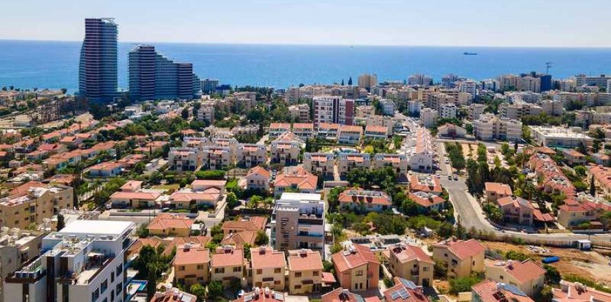 Дом с 3 спальнями в Гермасойя, Кипр №65466