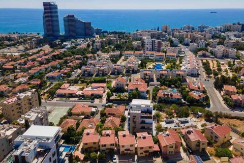 Дом с 3 спальнями в Гермасойя, Кипр №65466 14