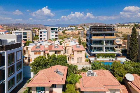 Дом с 3 спальнями в Гермасойя, Кипр №65466 10