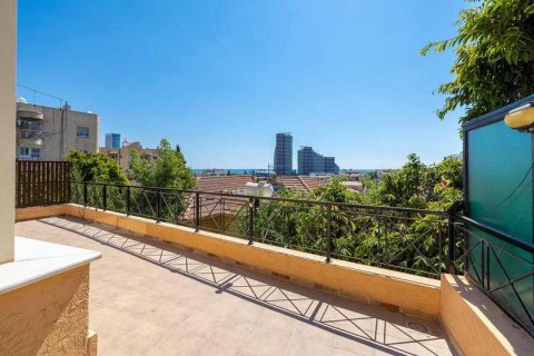 Дом с 3 спальнями в Гермасойя, Кипр №65466 6