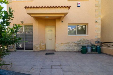 Дом с 3 спальнями в Гермасойя, Кипр №65466 8