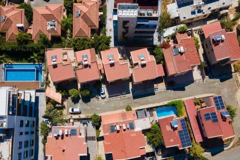 Дом с 3 спальнями в Гермасойя, Кипр №65466 13