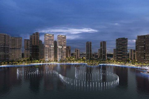 4 dormitorios Apartment en Dubai, UAE No. 122309