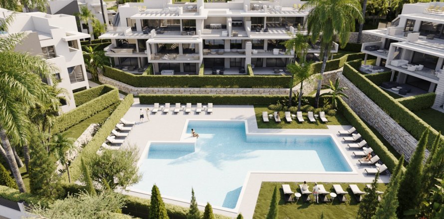 3 bedrooms Apartment in Dinh An, Vietnam No. 111589