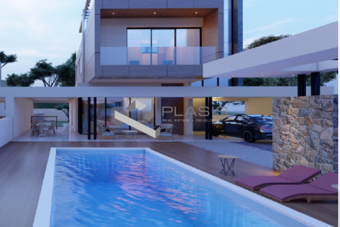 5 chambres Villa à Agios Tychonas, Cyprus No. 101672 4