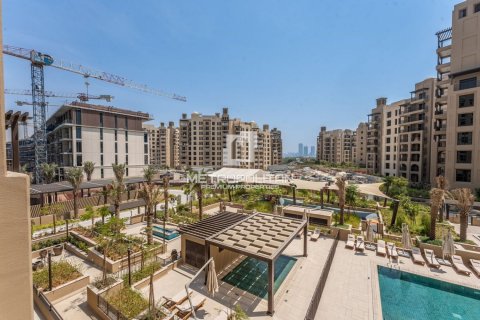 Квартира с 3 спальнями в Madinat Jumeirah Living, ОАЭ №119243