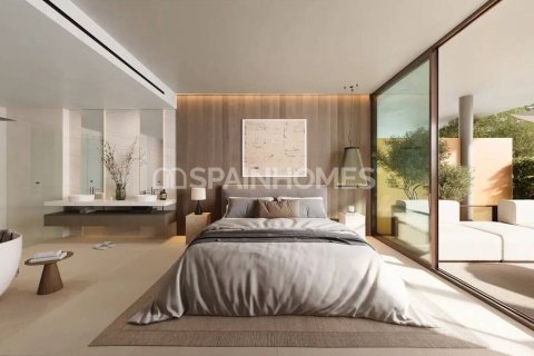 2 bedrooms Apartment in Long Hoa, Vietnam No. 88268 8