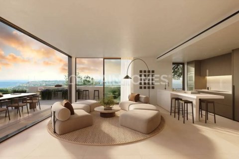 2 bedrooms Apartment in Long Hoa, Vietnam No. 88268 6