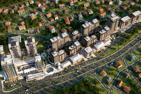 1 bedroom Apartment in Thuy Nguyen, Vietnam No. 13255 5