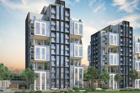 1 bedroom Apartment in Thuy Nguyen, Vietnam No. 13255 2