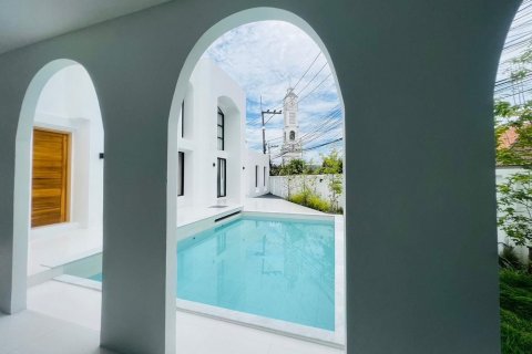 5 bedrooms House in Chiang Mai, Thailand No. 97744 9