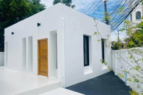 5 bedrooms House in Chiang Mai, Thailand No. 97744 10