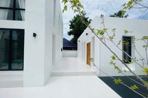 5 bedrooms House in Chiang Mai, Thailand No. 97744 11