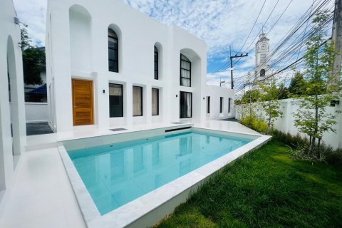 5 bedrooms House in Chiang Mai, Thailand No. 97744 7