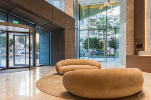 3 bedrooms Apartment in Limassol, Cyprus No. 103747 6