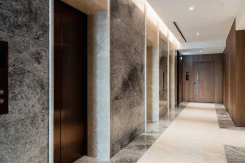 3 bedrooms Apartment in Limassol, Cyprus No. 103747 10