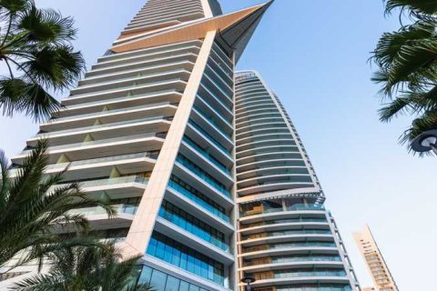 3 bedrooms Apartment in Limassol, Cyprus No. 103747 1