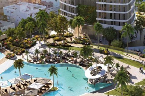 3 bedrooms Apartment in Limassol, Cyprus No. 103747 9