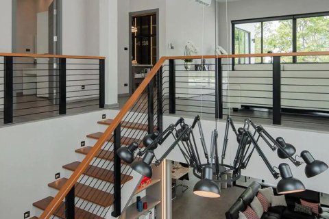 4 bedrooms House in Chiang Mai, Thailand No. 97866 26