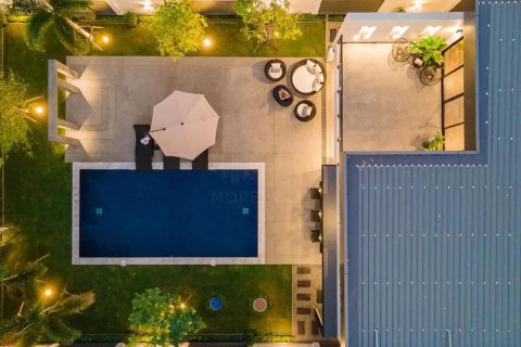 4 bedrooms House in Chiang Mai, Thailand No. 97866 8