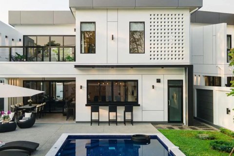 4 bedrooms House in Chiang Mai, Thailand No. 97866 6