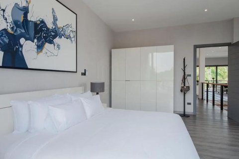 4 bedrooms House in Chiang Mai, Thailand No. 97866 21