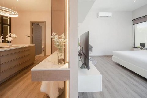 4 bedrooms House in Chiang Mai, Thailand No. 97866 19