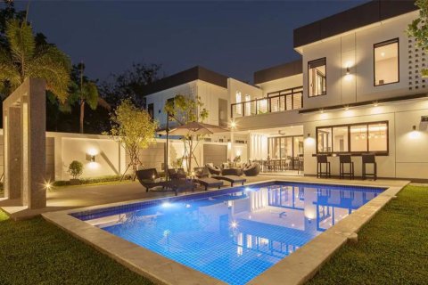 4 bedrooms House in Chiang Mai, Thailand No. 97866 3