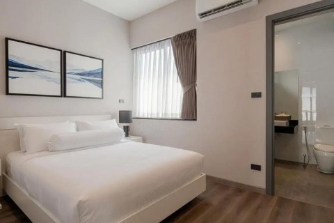 4 bedrooms House in Chiang Mai, Thailand No. 97866 15