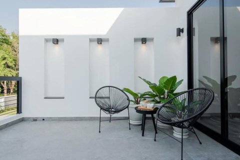 4 bedrooms House in Chiang Mai, Thailand No. 97866 30