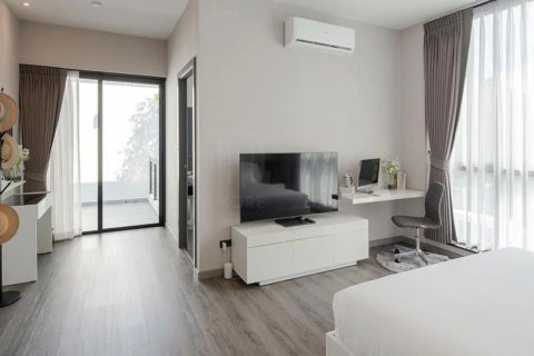 4 bedrooms House in Chiang Mai, Thailand No. 97866 17