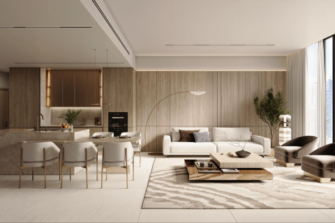 1 bedroom Apartment in Hai Ba Trung, Vietnam No. 90873 10