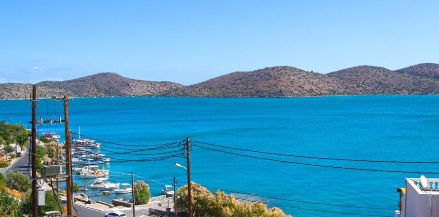 Земельный участок 253м² в Ласитион, Греция №55271