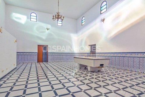 6 bedrooms Villa in Phu My, Vietnam No. 26373 11