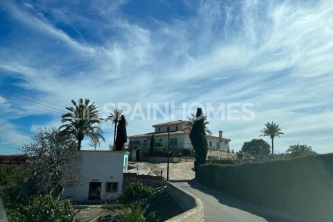 6 bedrooms Villa in Phu My, Vietnam No. 26373 8