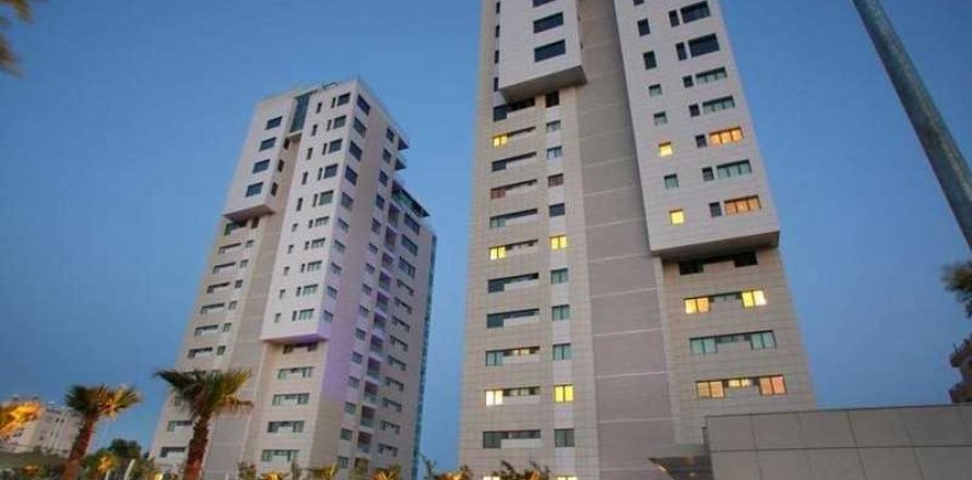 2 chambres Appartement à Limassol, Cyprus No. 40714