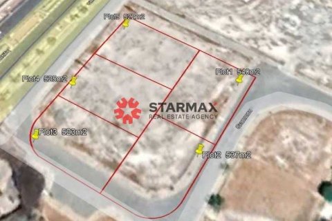 Commercial property in Larnaca, Cyprus No. 82512 2