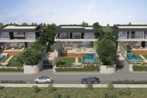 6 dormitorios House en Ayia Napa, Cyprus No. 30176 7