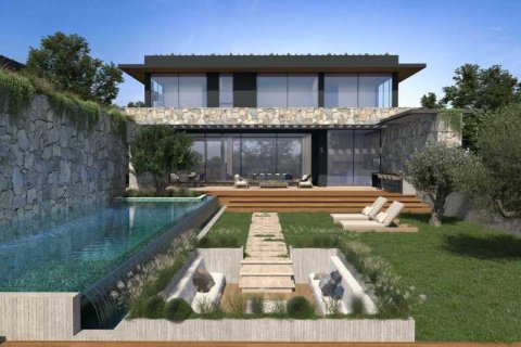 6 dormitorios House en Ayia Napa, Cyprus No. 30176 4