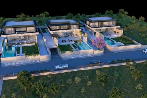 6 dormitorios House en Ayia Napa, Cyprus No. 30176 8