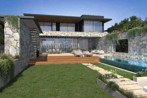 6 dormitorios House en Ayia Napa, Cyprus No. 30176 3