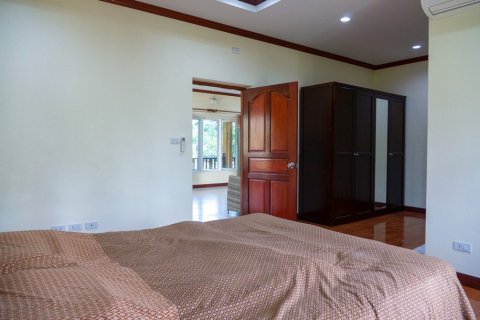 5 bedrooms Villa in Phang Nga, Thailand No. 97202 23
