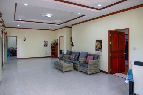5 bedrooms Villa in Phang Nga, Thailand No. 97202 17